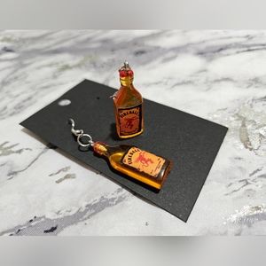 3/$25💥Fireball Earrings💥